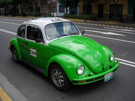 beetle-taxi