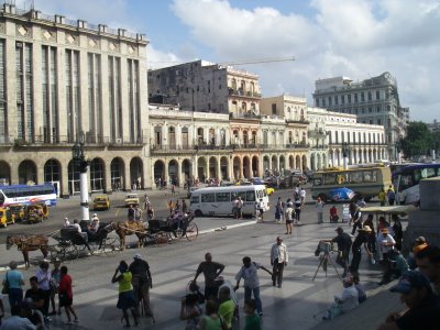 downtown_havana